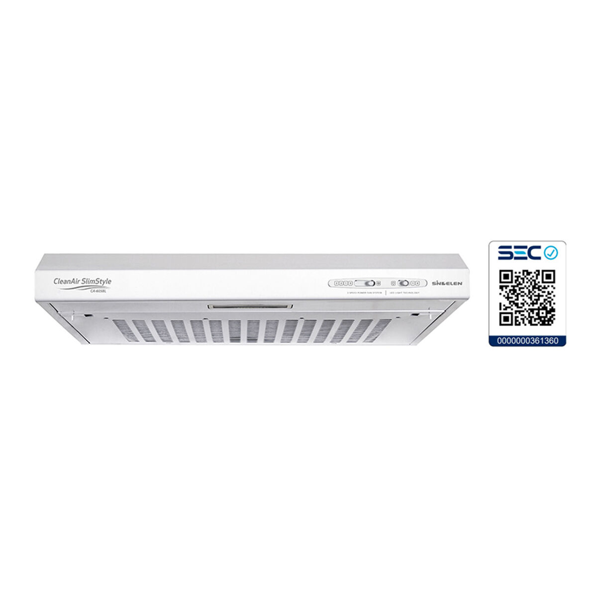 Campana Sindelen CA-605BL