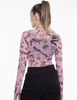 Polera Deportiva Mujer Zoo York