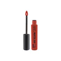 Labial Líquido Larga Duración Matte Ink 12H Majestic
