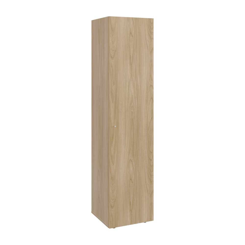 Closet Tuhome Dreams 1 Puerta Fresno Blanco