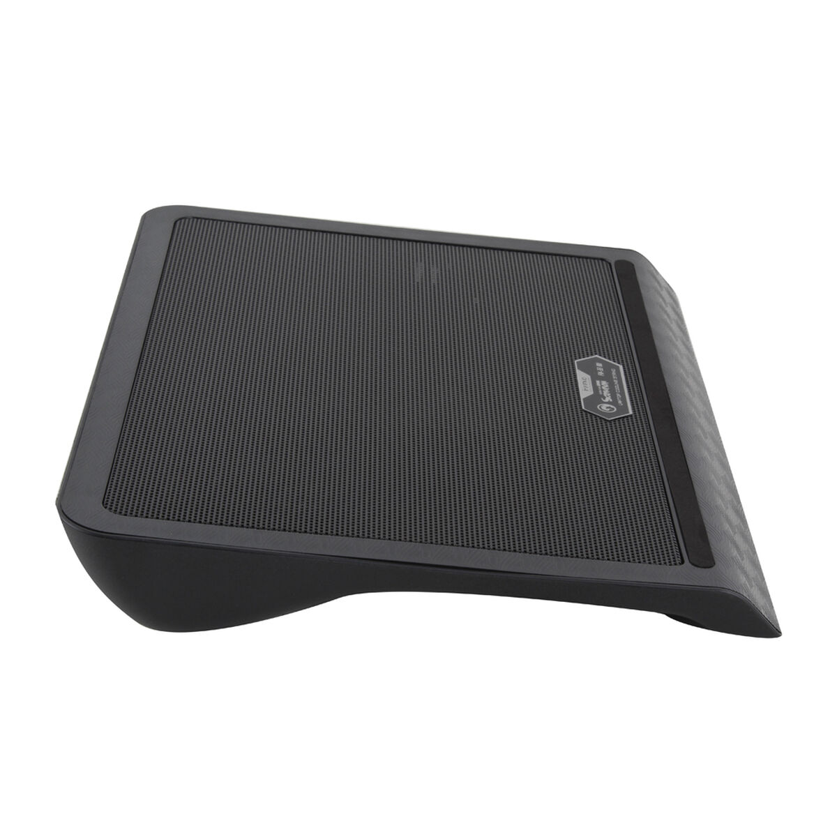 Base Ventilador para Notebook Marvo 17"