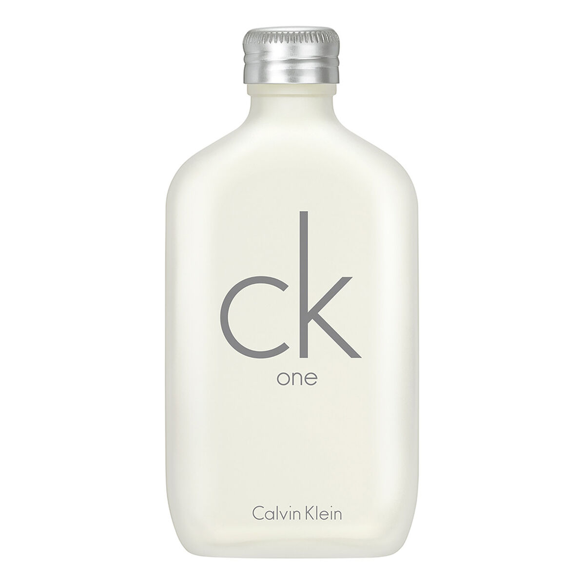 Perfume Calvin Klein One EDT Unisex 100 ml + Body Wash