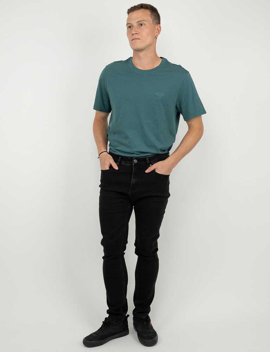 Jeans Skinny Hombre Soviet