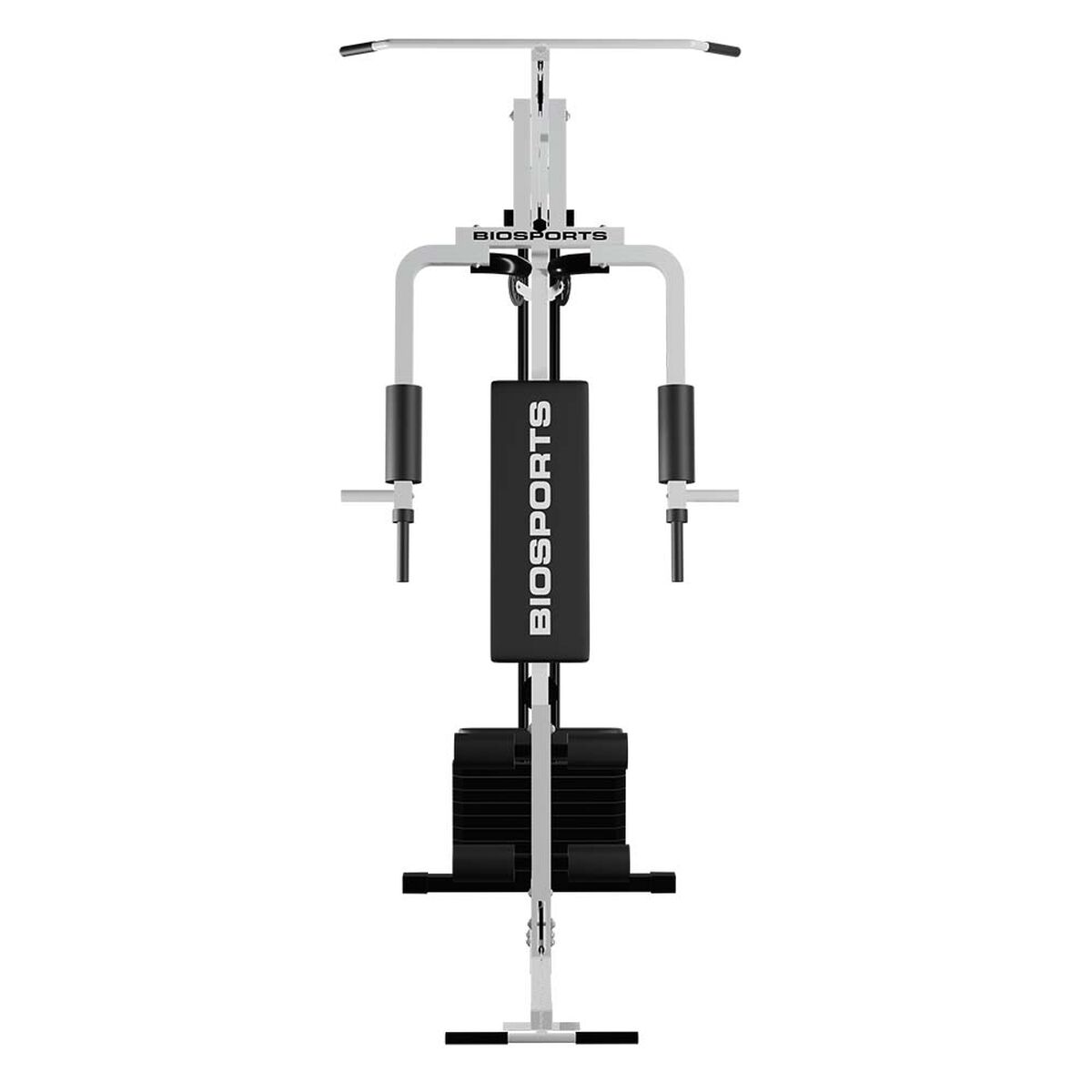 Gimnasio Casero Biosports