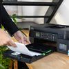 Multifuncional Brother Tinta Continua MFCT930DW Wifi, Fax, D&uacute;plex y ADF