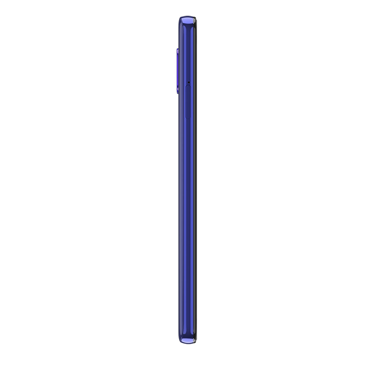 Celular Motorola G9 Play 64GB 6,5" Azul Entel