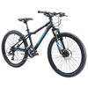 Bicicleta Oxford Hombre BA2415 Aro 24