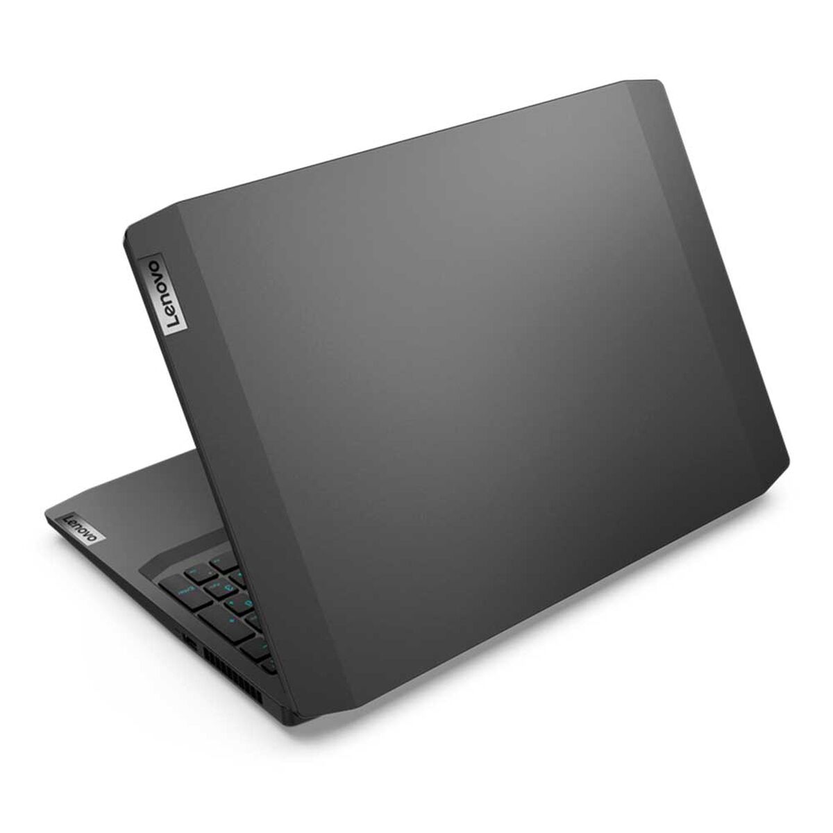Notebook Gamer Lenovo IdeaPad Gaming 3 15IMH05 Core i5 10300H 8GB 1TB HDD+256GB SSD 15,6’’ NVIDIA GTX1650 Ti