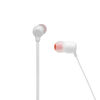 Audífonos Bluetooth In Ear JBL Tune 125BT Blancos
