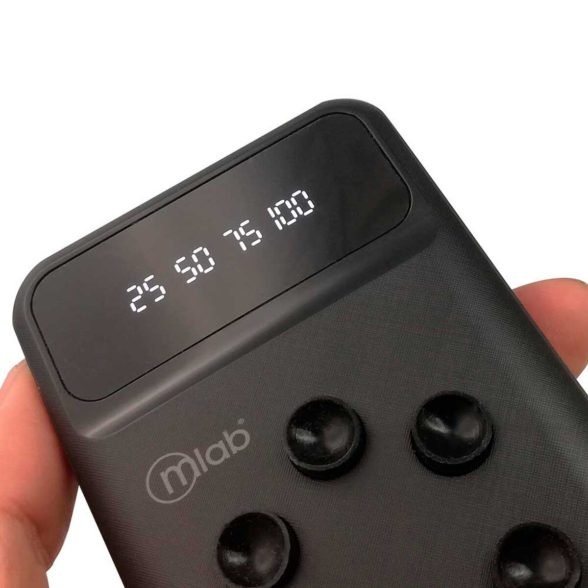 Power Bank MLAB 9219 10.000 mAh.