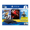 Consola PS4 Family Bundle 1TB + Control + 2 Juegos + 2 Cupones