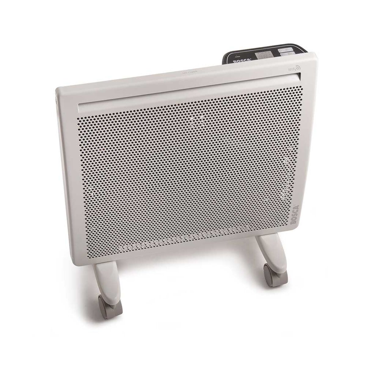 Calefactor Eléctrico WiFi Bosca NDK-10DW 1000 W