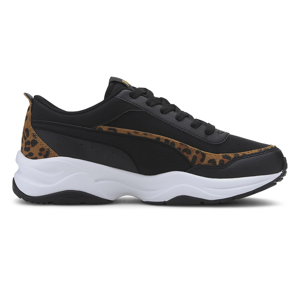 Zapatilla Mujer Puma Cilia Mode Leo