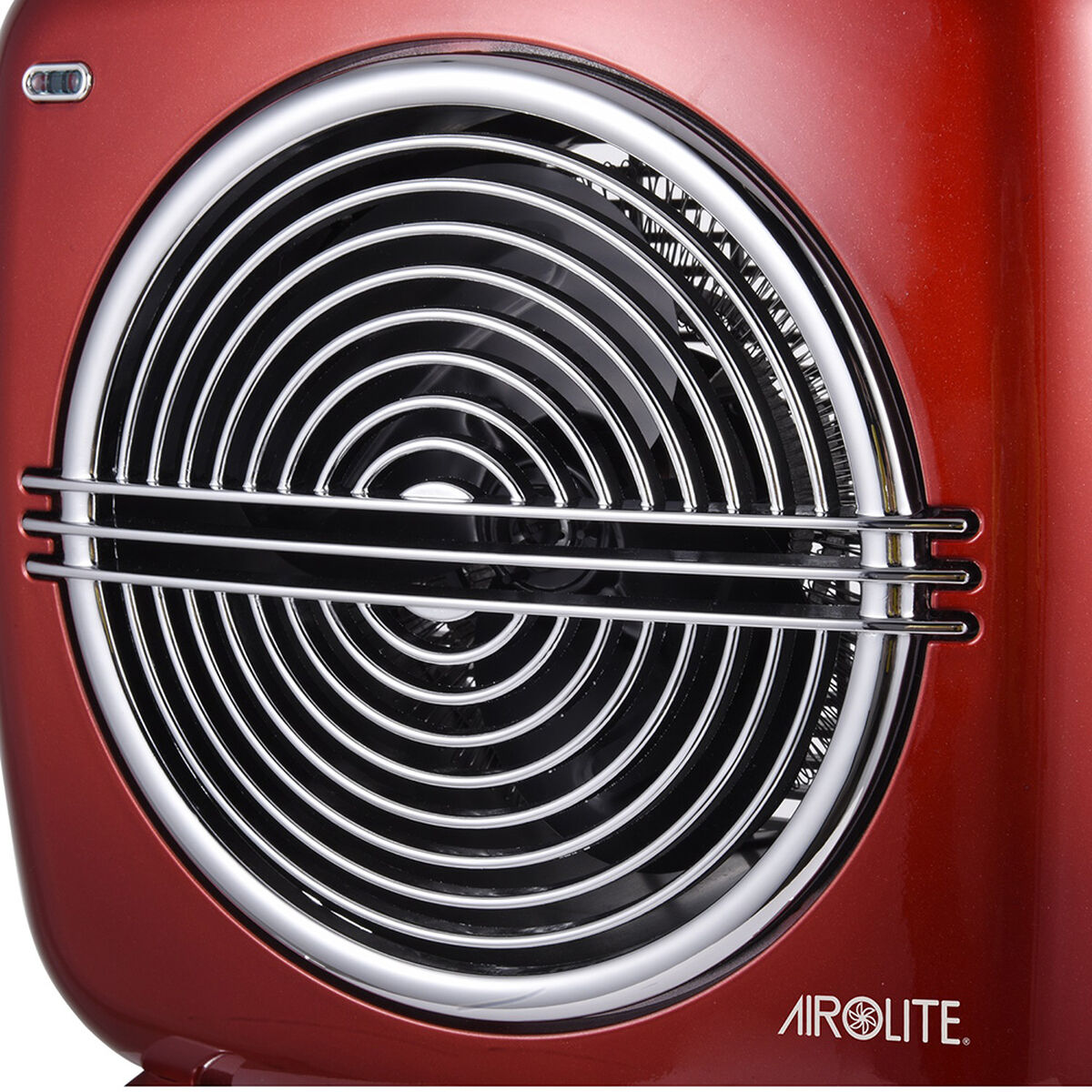 Termoventilador Airolite Ht Retro 2000R 2000W