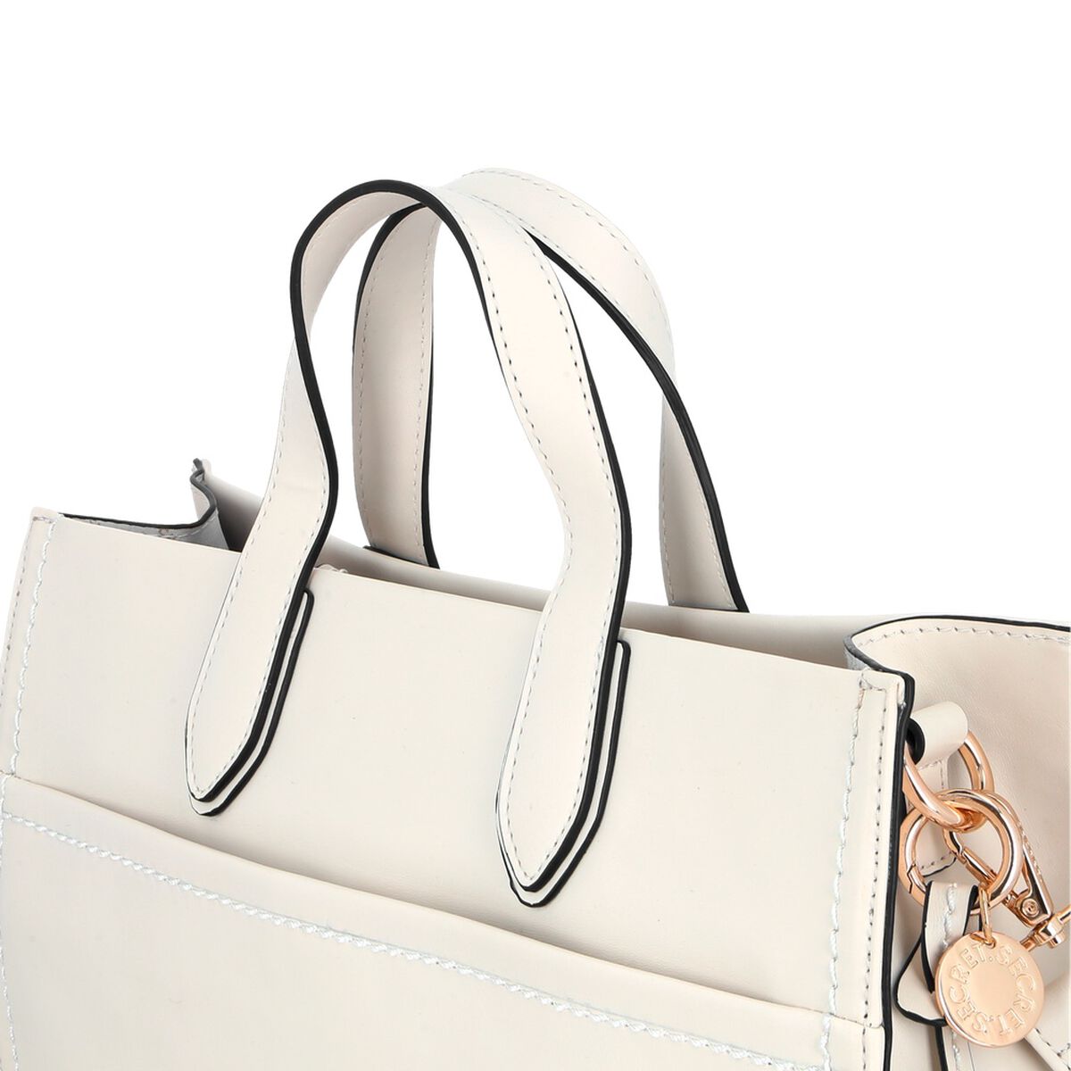 Cartera Tote Secret Laos SC6 L Beige