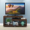 Rack TV Aaa Design R501 Hasta 43" Rústico