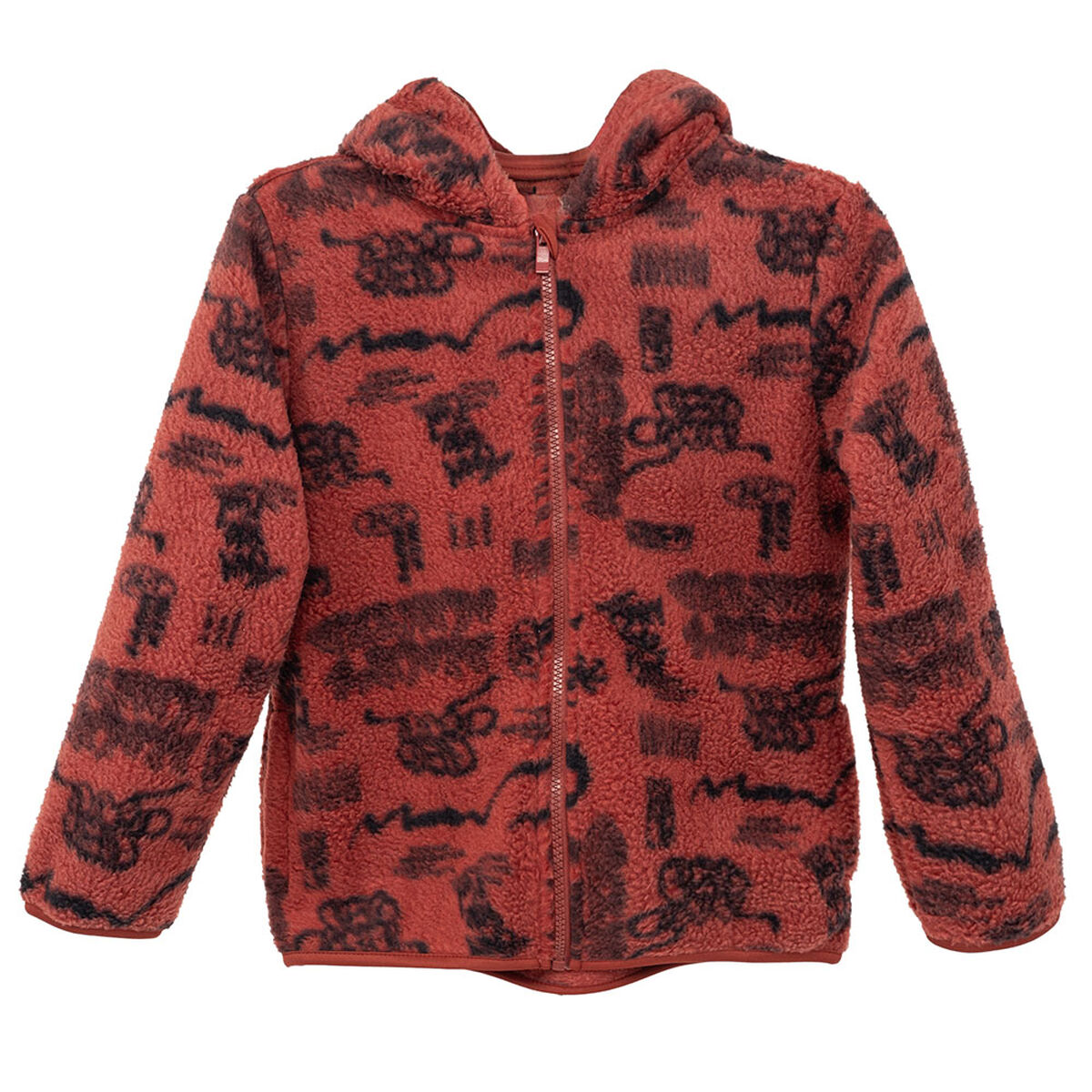 Poler&oacute;n Polar Ni&ntilde;o Chess