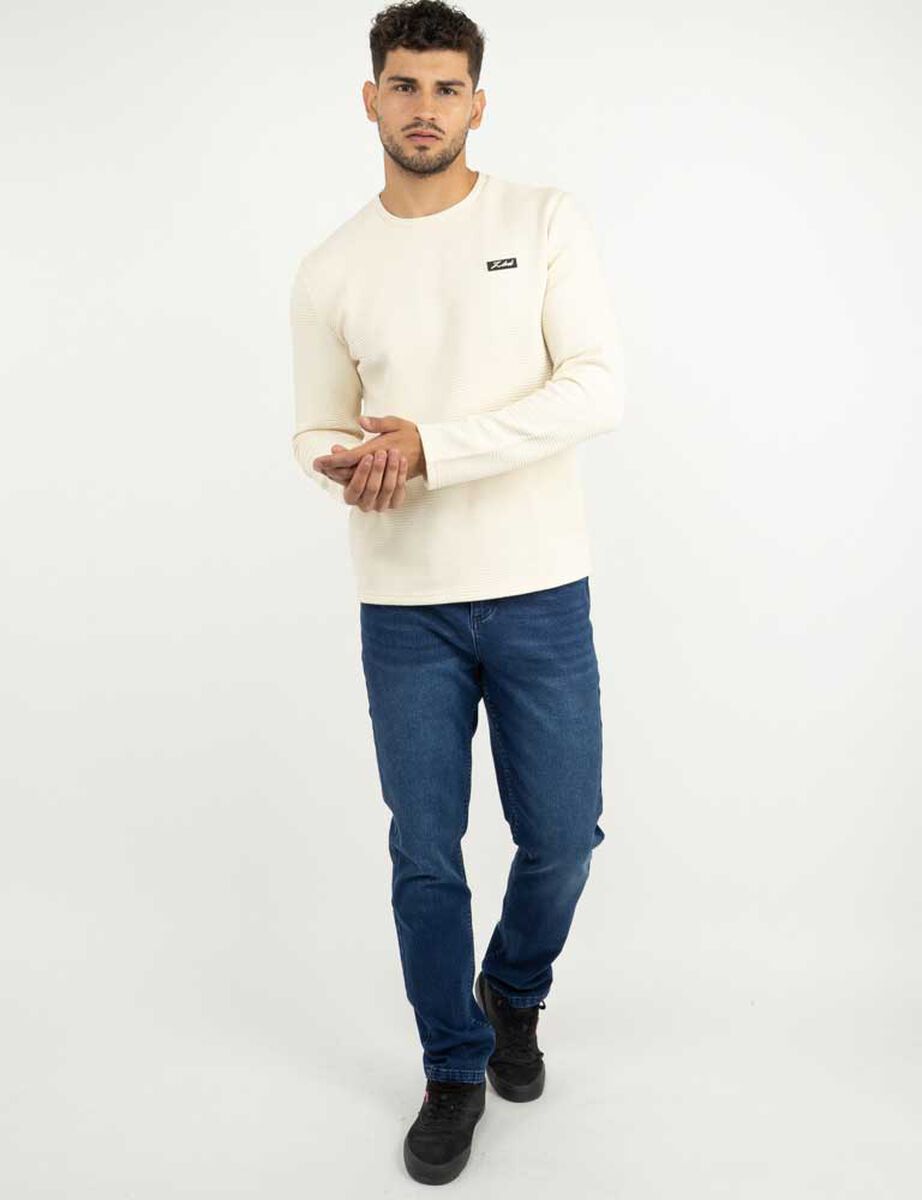 Poler&oacute;n Hombre Zibel