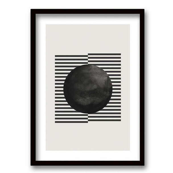 Cuadro Decorativo Retela Style II 70 x 50 cm