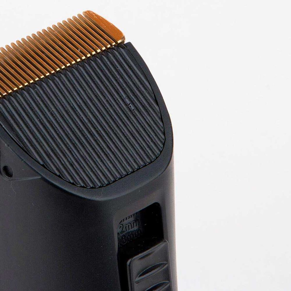 Cortapelo Siegen Titanio Shave SG-8610