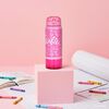 Botella T&eacute;rmica UMA Ni&ntilde;os Barbie Inspire 2 en 1 590ml Acero Inox Rosa