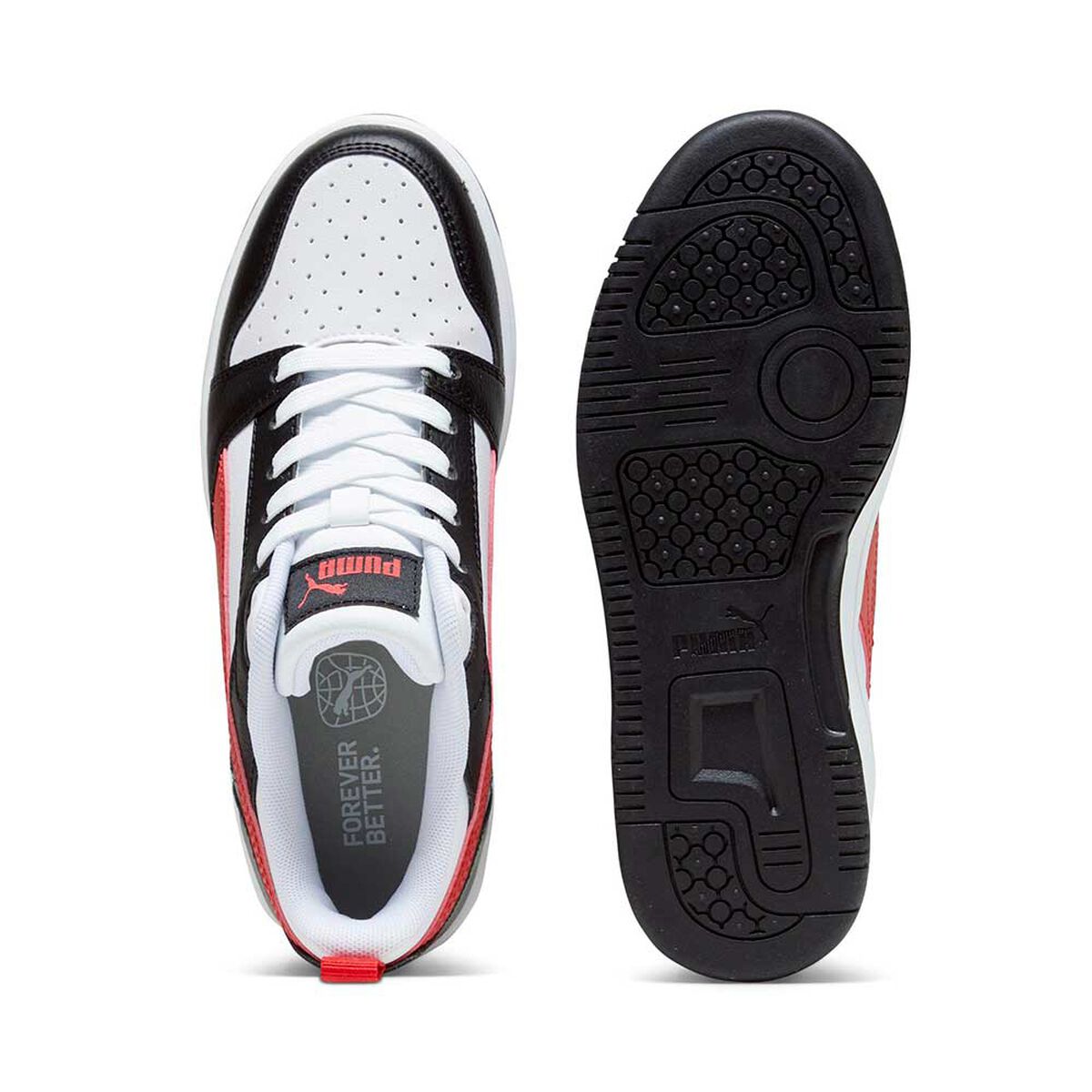 Zapatilla Urbana Infantil Puma