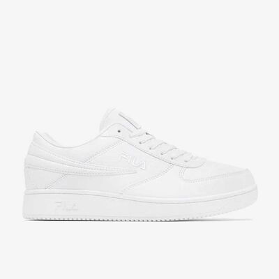 Imagen 1 del producto Zapatilla Urbana Hombre Fila Blanco