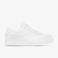 Zapatilla Urbana Hombre Fila Blanco