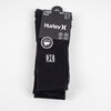 Pack 3 Calcetas Deportiva Unisex Hurley