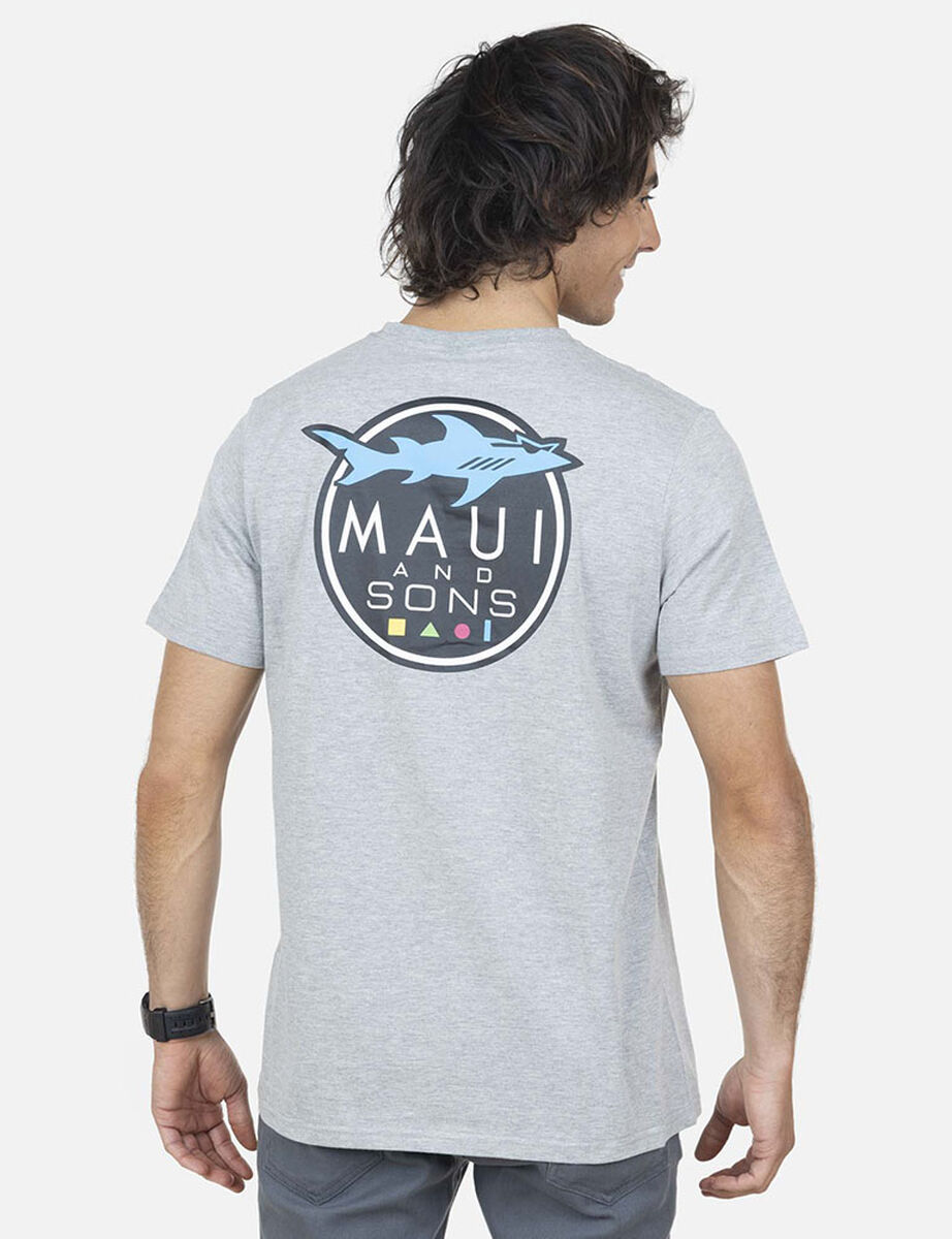 Pack Polera + Billetera Hombre Maui