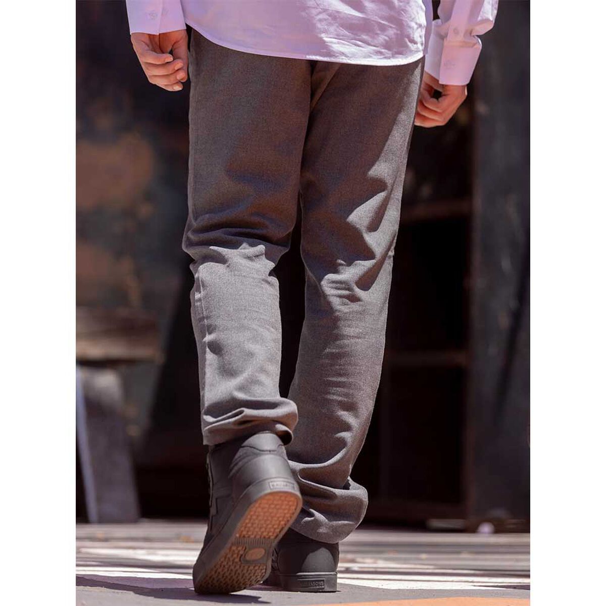 Pantal&oacute;n Escolar Ni&ntilde;o Maui