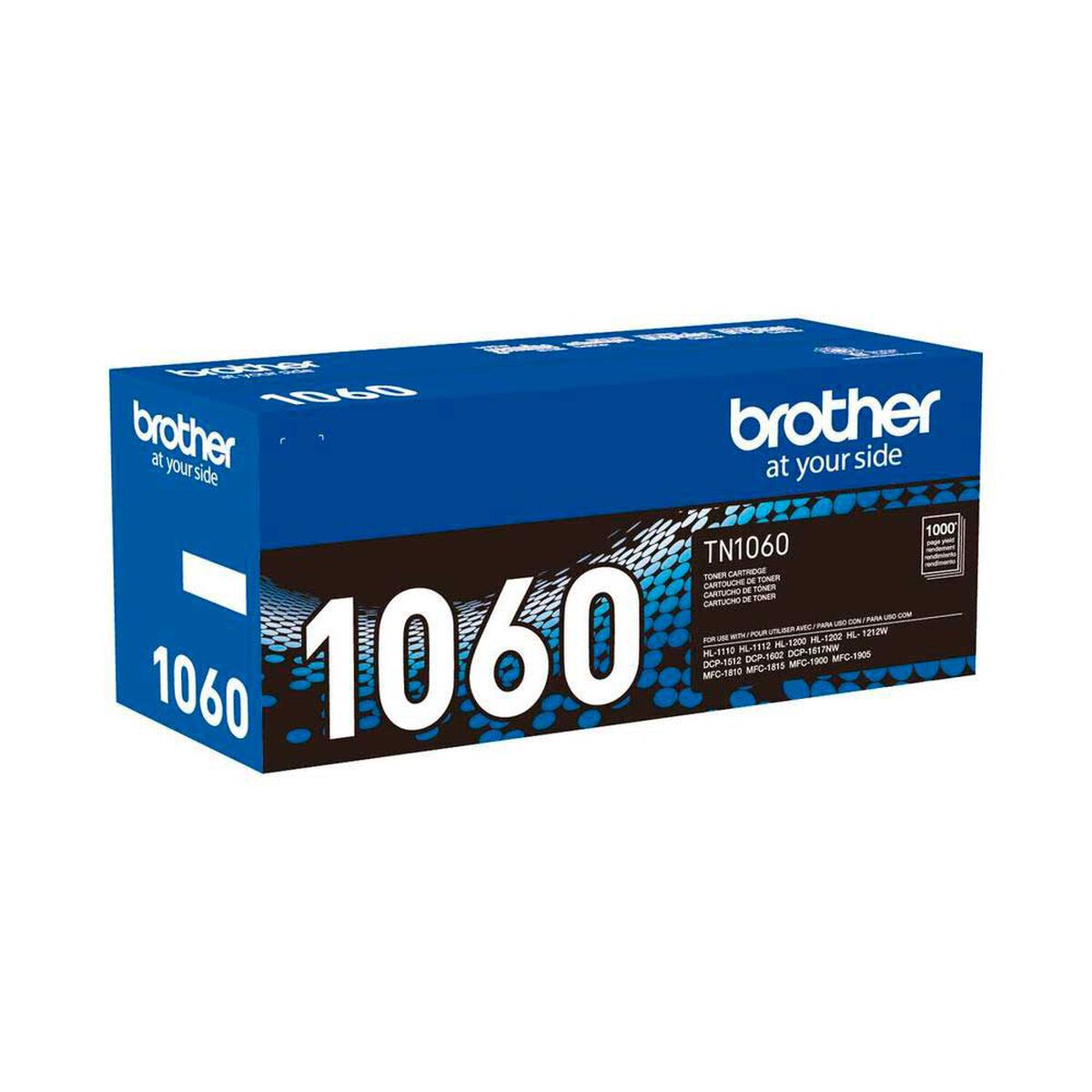 Toner Brother TN-1060 Negro
