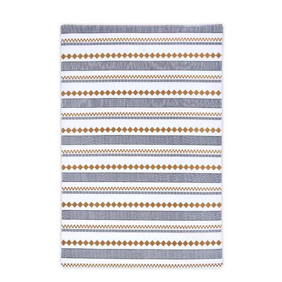 Individual Rectangular Mashini Estampado 33 x 48 cm