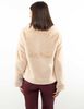Chaqueta Peluda Mujer Fiorucci