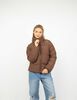 Parka Mujer Icono