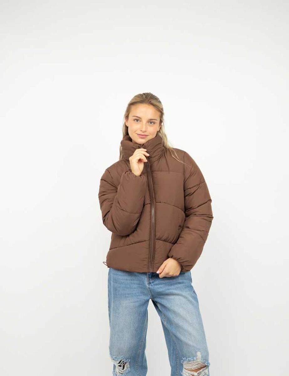 Parka Mujer Icono