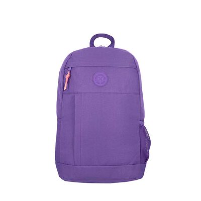 Mochila Columbia 314 Morado Xtrem
