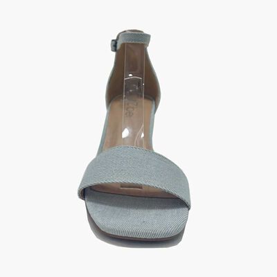 Sandalia Mujer Zibel