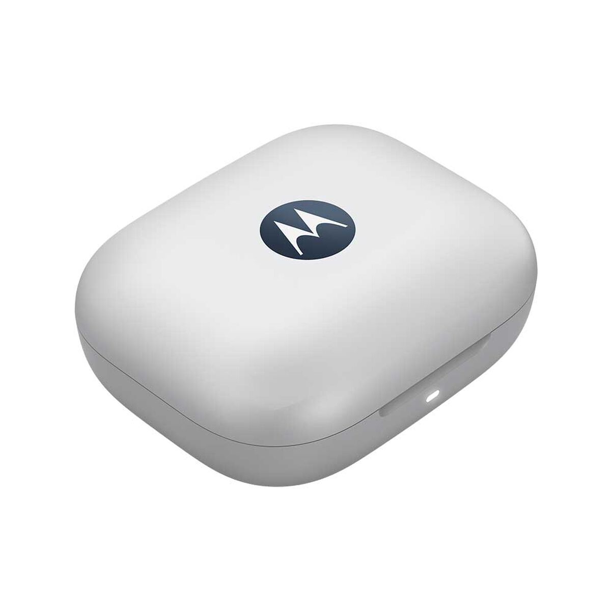 Audífonos Bluetooth In Ear Motorola Moto Buds Azul