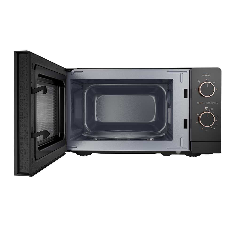 Microondas Midea MMP-20M711 20 lts. | Abc