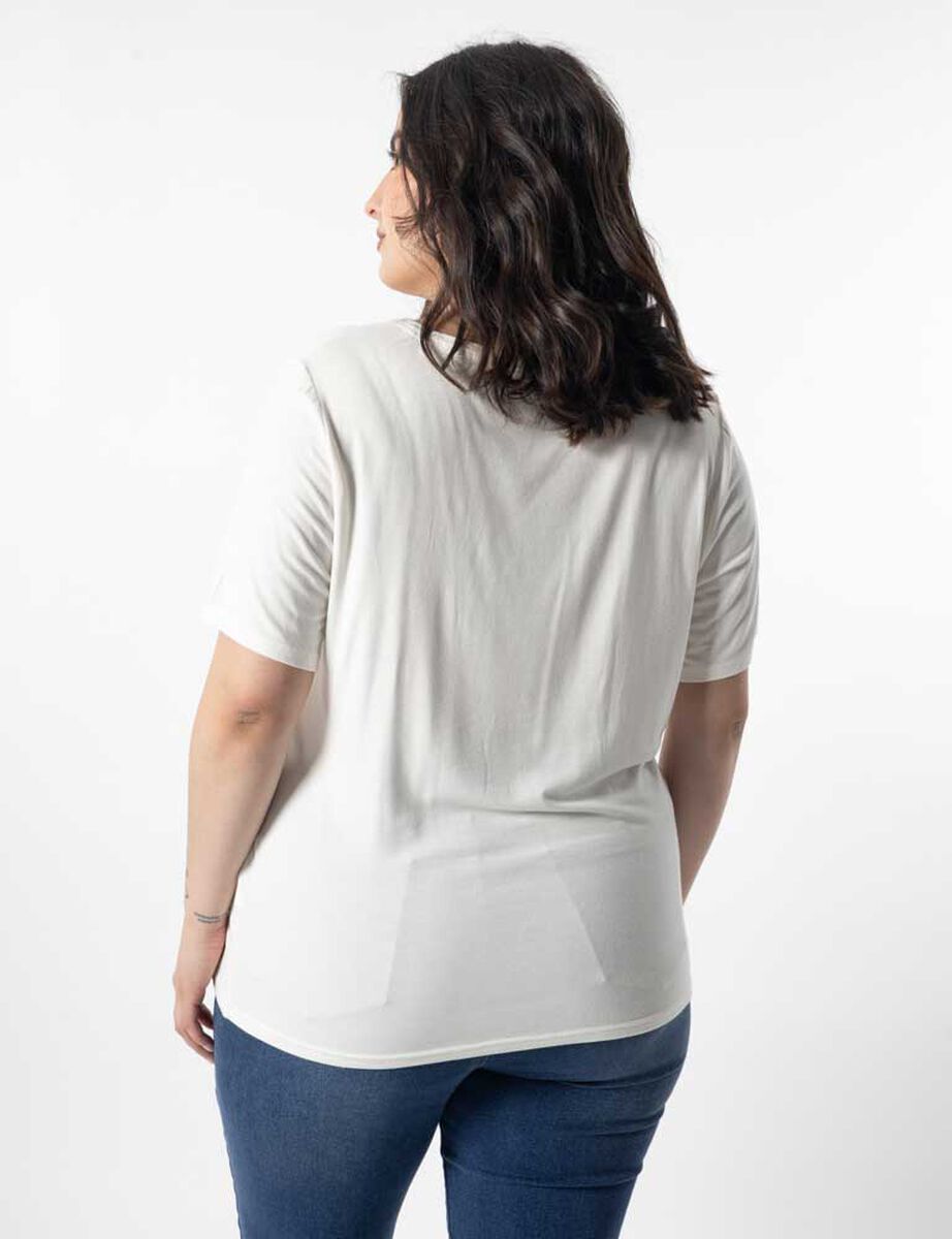 Polera Mujer Extralindas