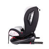 Silla De Auto Convertible Donna Black Cosco
