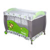 Cuna Corral Pack & Play RS-6190-5 Verde Oliva