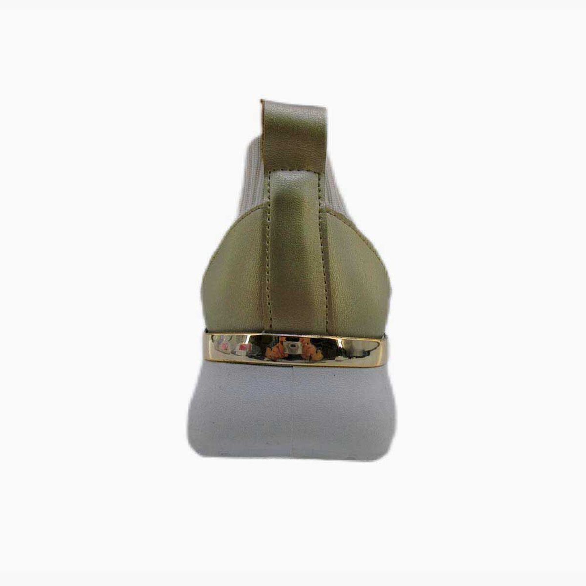 Zapatilla Urbana Mujer Portman Club