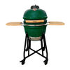 Parrilla a Carb&oacute;n FDV Kamado Tokio Blue 19"