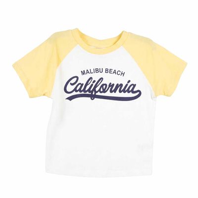 Polera Manga Corta Ni&ntilde;a Chess