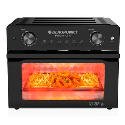 Imagen 1 del producto Freidora de Aire Blaupunkt Powerfryer 35 lts.