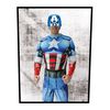 Disfraz Original Capitan America