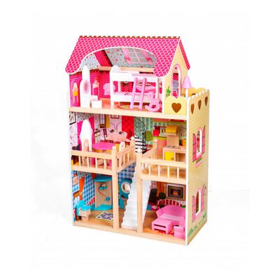 Imagen 1 del producto Casa de Muñecas Maria Jesus Talbot