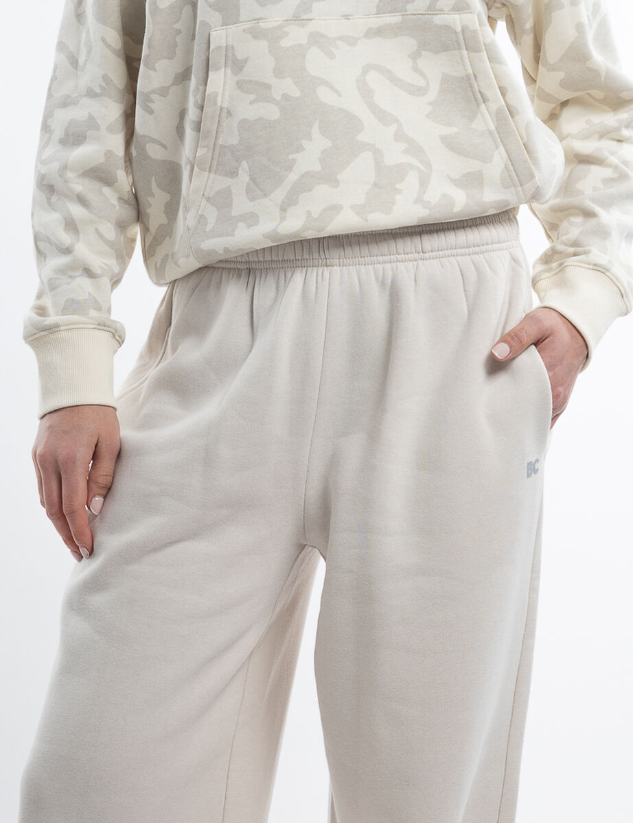 Pantal&oacute;n Deportivo Mujer Black County